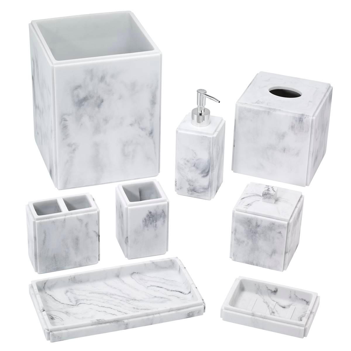 Avanti Catania Bath Collection
