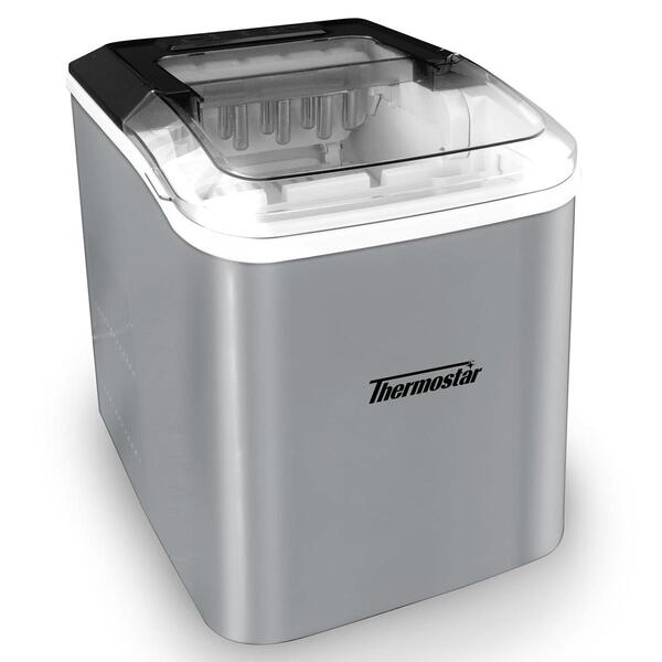 Thermostar 26lb. Ice Maker - image 