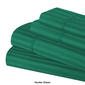 Superior Egyptian Cotton 300TC Striped Sheet Set - image 9