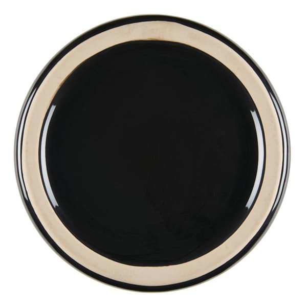 Disney Home Monochrome 12.8 Cup Extra Large Ceramic Canister