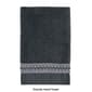Avanti Braided Cuff Bath Towel Collection - image 6