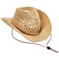 Womens Vince Camuto Crochet Cowgirl Hat - image 2