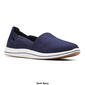 Womens Clarks® Breeze Step II Fashion Sneakers - image 7