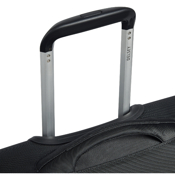 Delsey Paris Skymax 2.0 20in. Expandable Spinner Carry-On