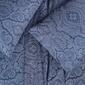Superior Italian Paisley 600 Thread Count Deep Pocket Sheet Set - image 4