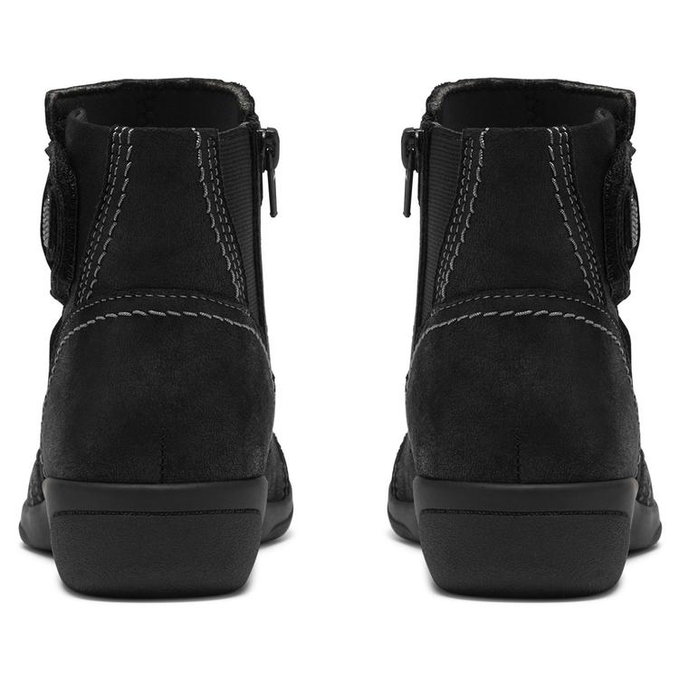 Womens Clarks® Cheyn Piper Boots