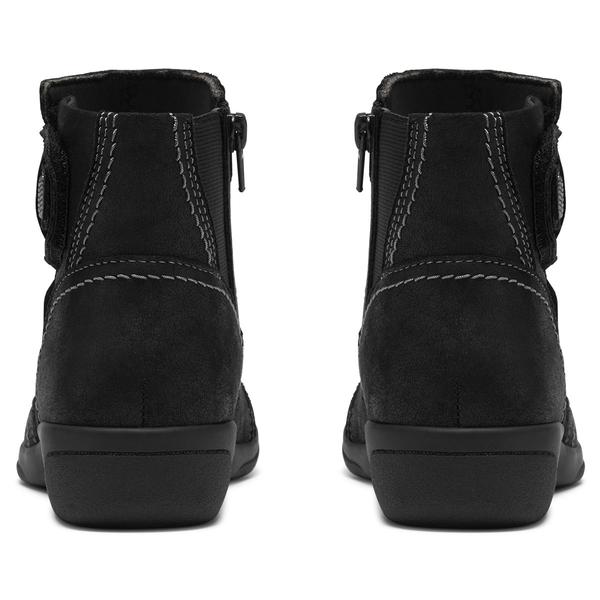 Womens Clarks® Cheyn Piper Boots