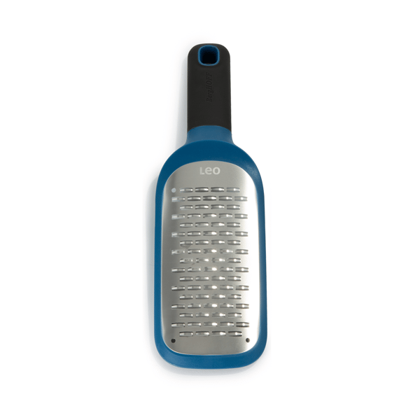 BergHOFF Leo 10.75in. Double-sided Ribbon Paddle Grater