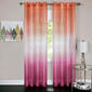 Achim Rainbow Grommet Curtain Panel - image 2