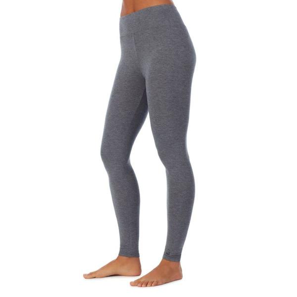 Womens Cuddl Duds® Softwear Stretch Leggings