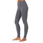Womens Cuddl Duds® Softwear Stretch Leggings - image 5