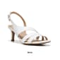 Womens Naturalizer Taimi Strappy Sandals - image 18