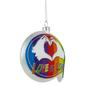 Northlight Seasonal Pride Love is Love Christmas Ornament - image 3