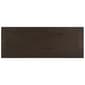 Elements Cash Dining Bench - image 4