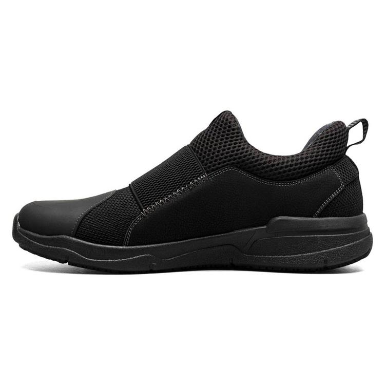 Mens Nunn Bush Grazie AP1 Work Splash Guard Slip-On Sneakers
