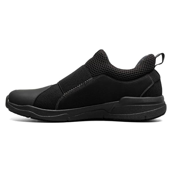 Mens Nunn Bush Grazie AP1 Work Splash Guard Slip-On Sneakers
