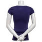 Juniors Aveto Essential V-Neck Tee - image 2