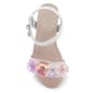 Big Girls Jessica Simpson Rachel Gani Ankle Strap Sandals - image 5