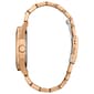 Mens Citizen&#174; Odyn Green Dial Rose Gold Watch - BM7633-81X - image 3