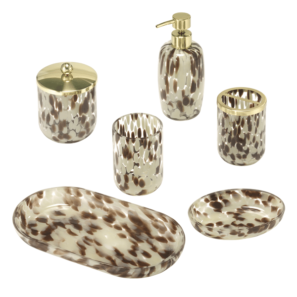 Nicole Miller Safari Tray