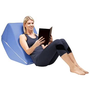 BackMax Body Wedge Cushion