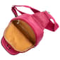 DS Fashion Pink Football Crossbody - image 5