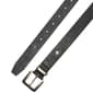 Womens Steve Madden 30MM Beveled Square Buckle Belt - image 1