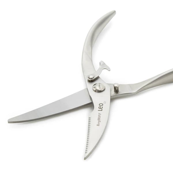 BergHOFF Legacy Stainless Steel 9in. Poultry Shears