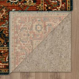 Mohawk Home Bilpass Red Runner