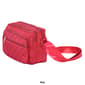 NICCI Nylon Quilted Crossbody Bag - image 4