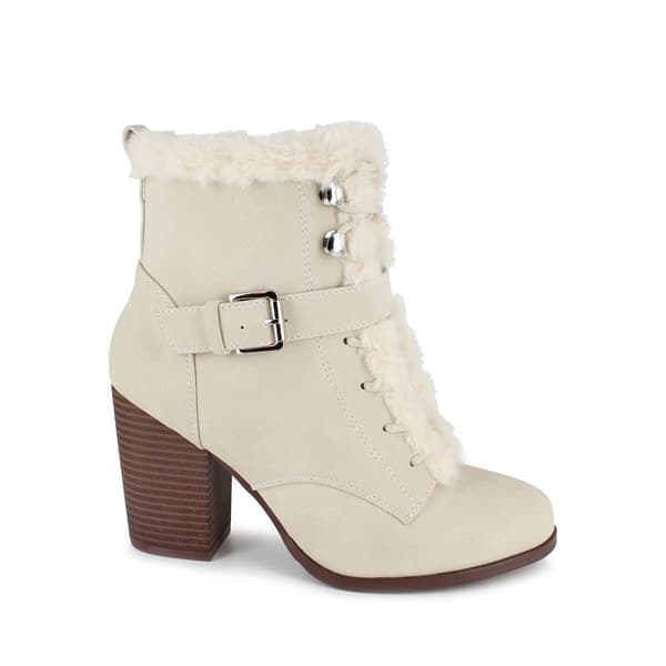 Womens XOXO Mendy Ankle Boots