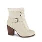 Womens XOXO Mendy Ankle Boots - image 2