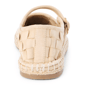 Womens Coconuts by Matisse Meg Mary Jane Woven Flats - image 5