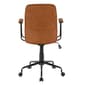 LumiSource Fredrick Contemporary Office Chair - image 3