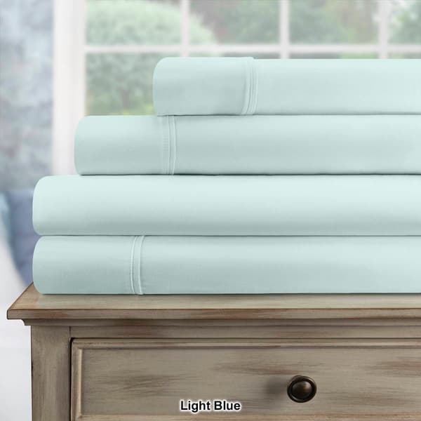 Superior 300 Thread Count Egyptian Cotton Sheet Set