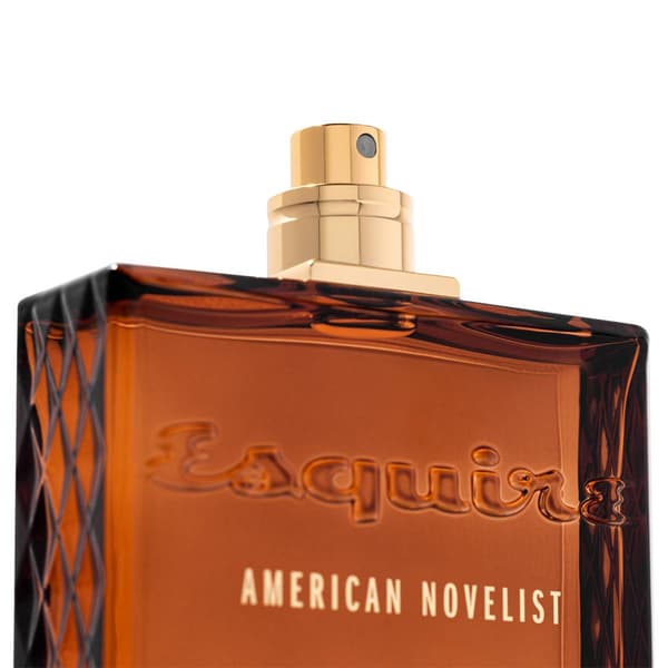 Michael Malul Esquire American Novelist Eau de Parfum