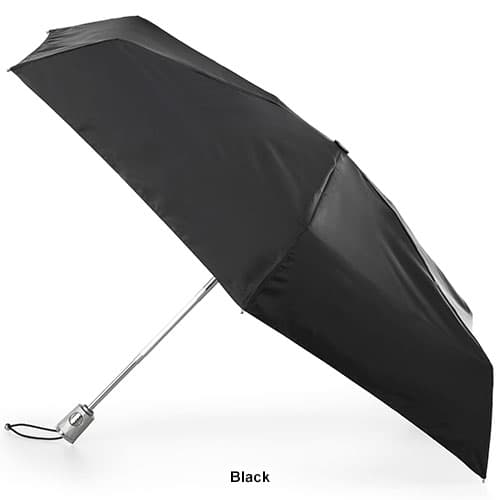 Totes Automatic 4 Section Umbrella