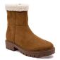 Womens Esprit Ariana Faux Fur Lined Ankle Boots - image 1