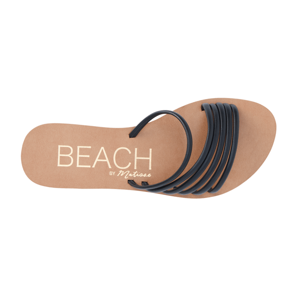 Womens Matisse Cali Flat Sandals