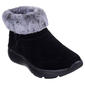 Womens Skechers On The Go Encore Snow Capped Boots - image 1