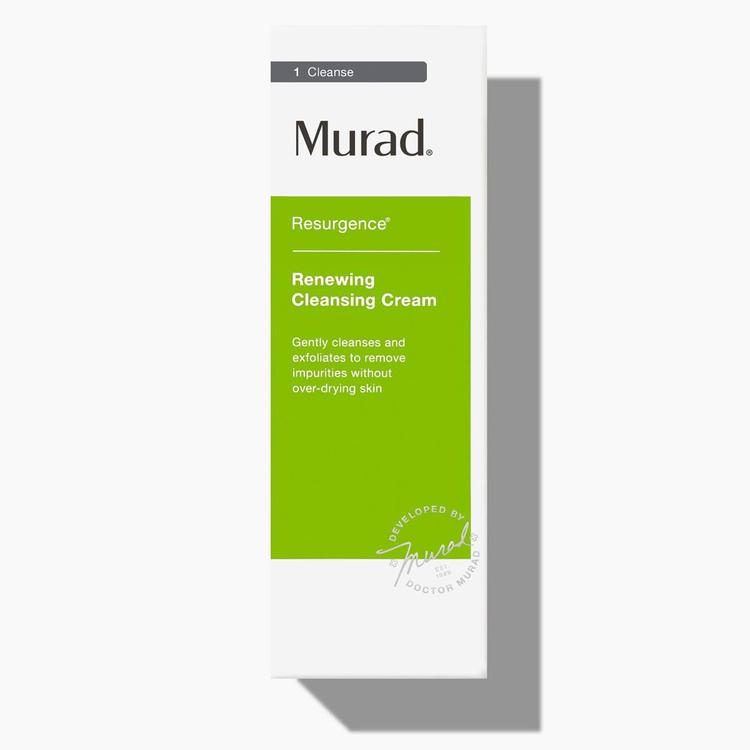Murad Renewing Cleansing Cream