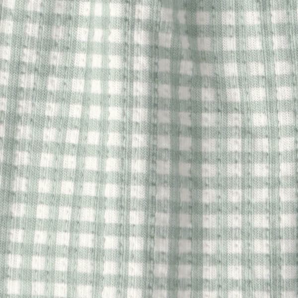 Baby Boy (NB-12M) Carter''s Solid Ss Top/Ging Short Set