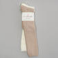 Womens Cuddl Duds 2Pk Rib Ks 26.00 - image 1