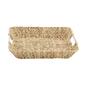9th & Pike&#174; Rectangular Seagrass Basket Trays - Set of 3 - image 6
