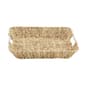 9th & Pike&#174; Rectangular Seagrass Basket Trays - Set of 3 - image 6