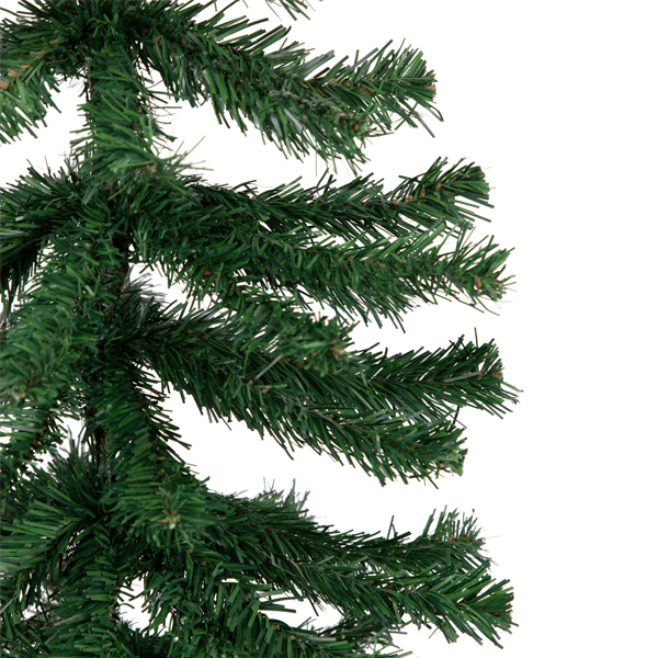 Northlight 3ft. Medium Mixed Green Pine Artificial Christmas Tree