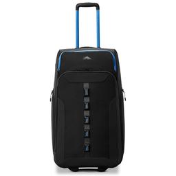 High Sierra Medium Wheeled Duffel Bag