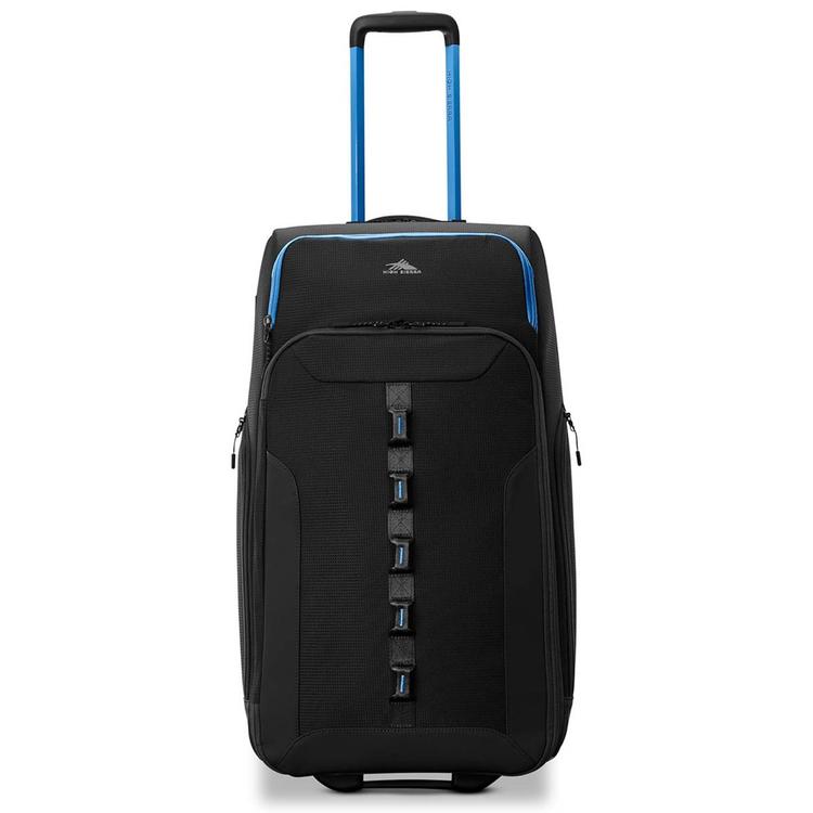 High Sierra Medium Wheeled Duffel Bag
