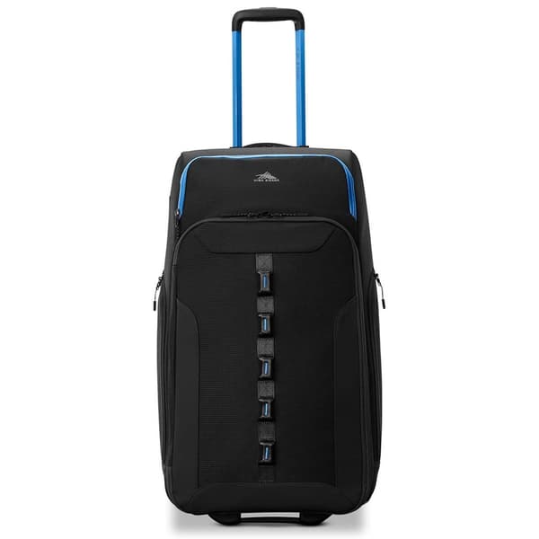 High Sierra Medium Wheeled Duffel Bag
