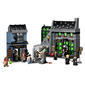 LEGO® Harry Potter™ Knockturn Alley™ Wizarding Shops Kit - image 2